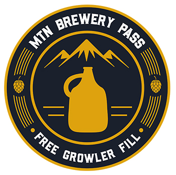 MTN Brewery Pass