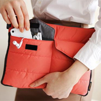 Gadget Bag - $14 with FREE Shipping! | HalfOffDeals